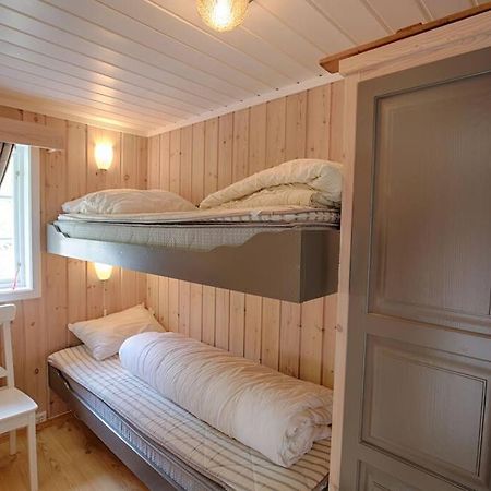 Kvetos Naturopplevelser Beitostolen Bagian luar foto