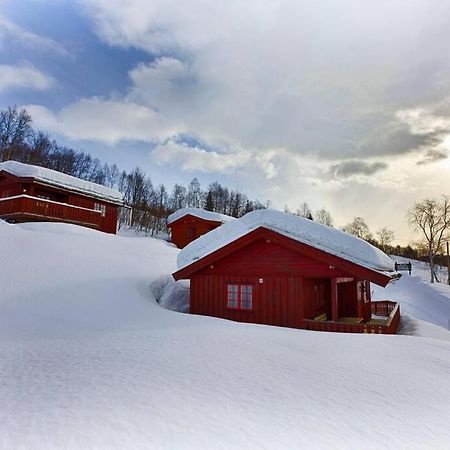 Kvetos Naturopplevelser Beitostolen Bagian luar foto