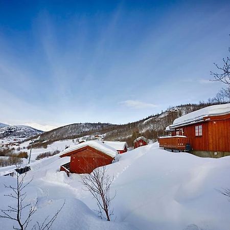 Kvetos Naturopplevelser Beitostolen Bagian luar foto