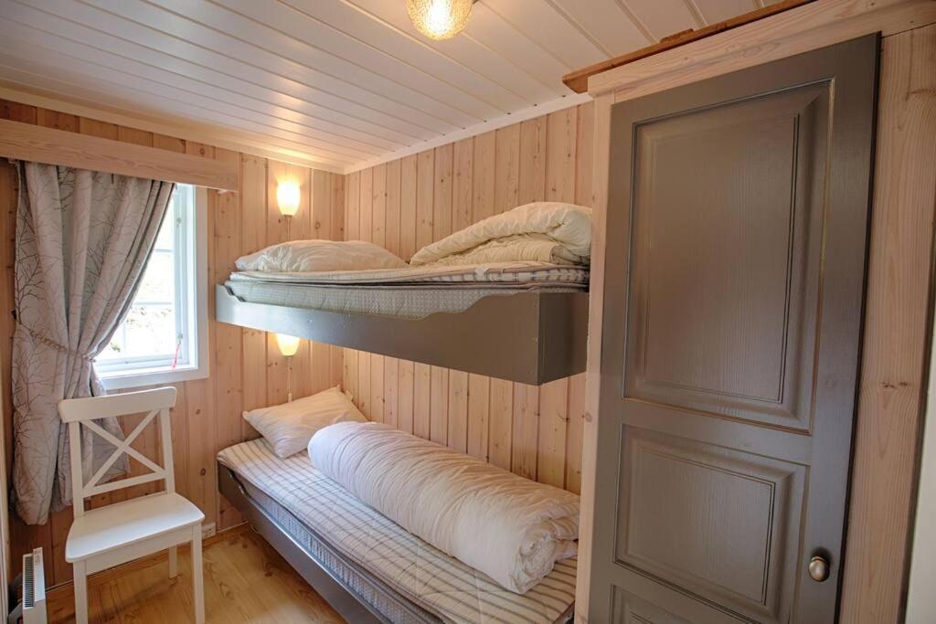 Kvetos Naturopplevelser Beitostolen Bagian luar foto