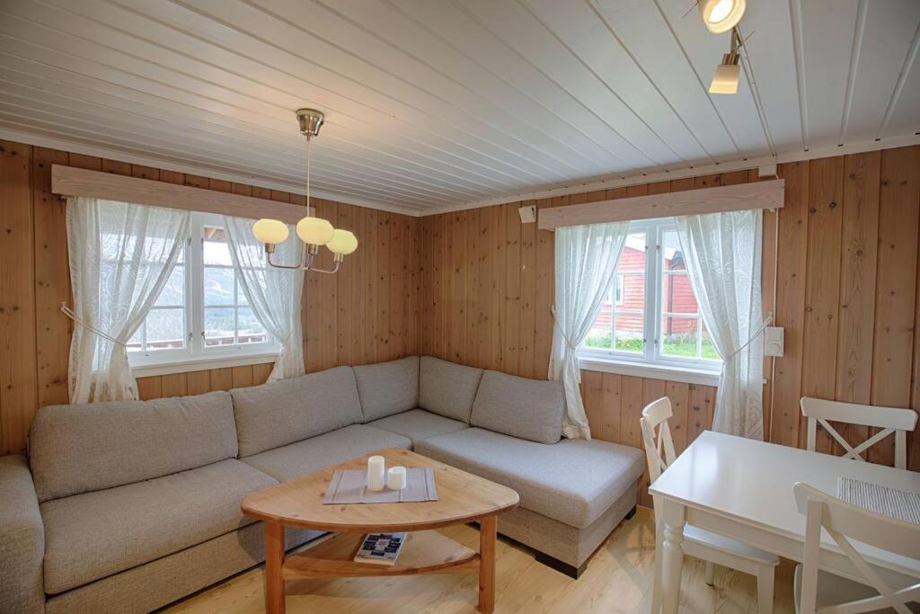 Kvetos Naturopplevelser Beitostolen Bagian luar foto